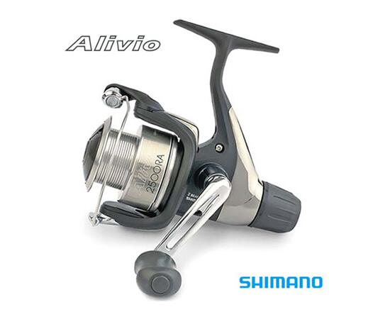 Рыболовная катушка Shimano Alivio 1000 RA