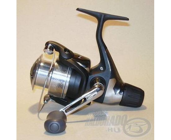 Рыболовная катушка Shimano Alivio 2500 FA