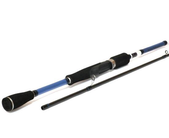 Спиннинг Extreme Fishing Dash Passion 762MH 10-30 г