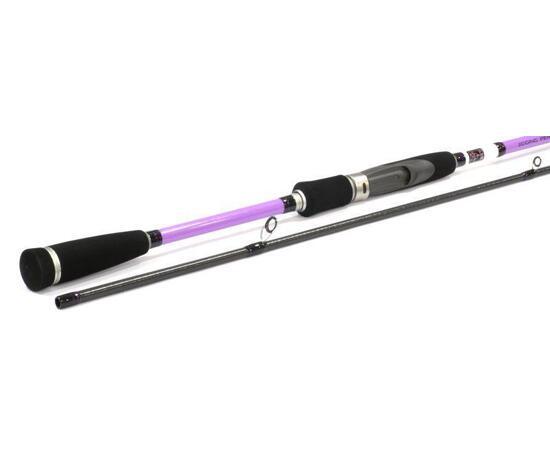 Спиннинг Extreme Fishing Volant Obsession 862MH Solid Tip, 5-40 г