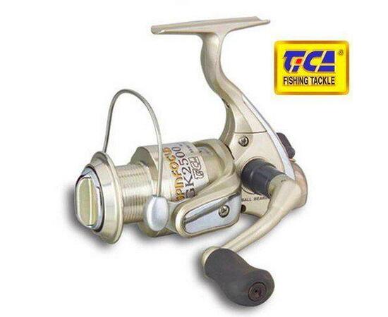 Катушка Tica Spinfocus GT2500