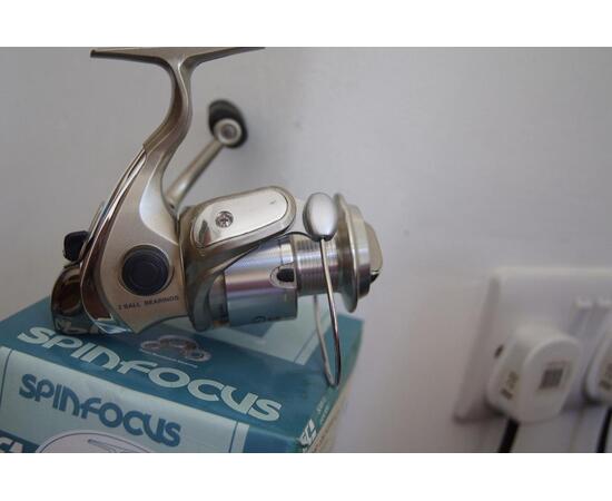 Катушка Tica Spinfocus GT2500