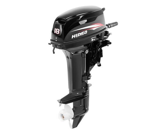 Лодочный мотор Hidea HD18FHS