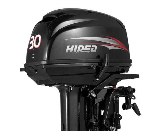 Лодочный мотор Hidea HD30FES