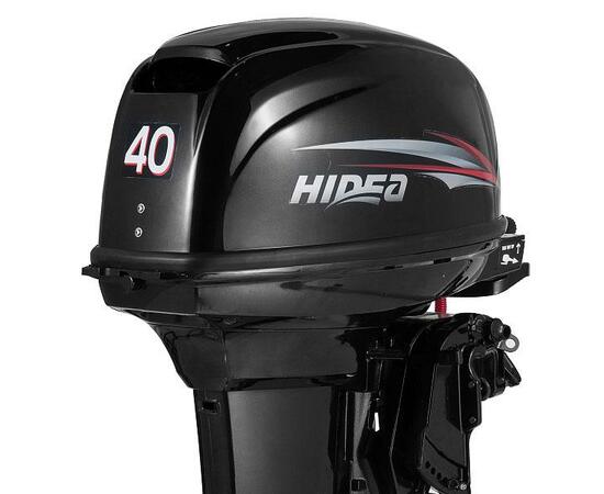 Лодочный мотор Hidea HD 40 FES