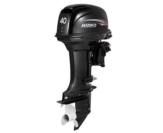 Лодочный мотор Hidea HD 40 FEL