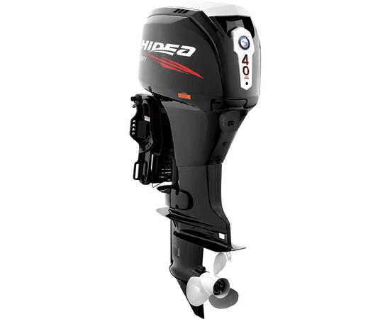 Лодочный мотор Hidea HDEF40