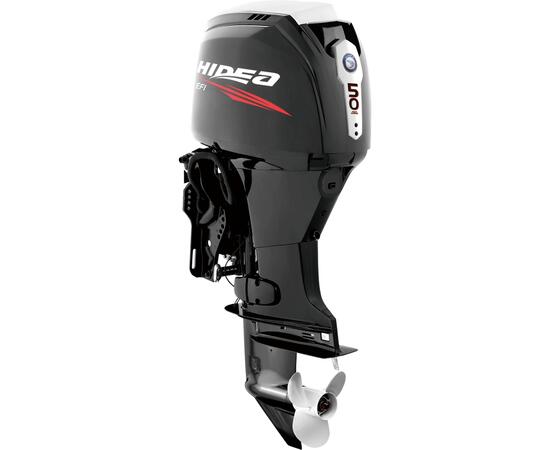 Лодочный мотор Hidea HDEF50