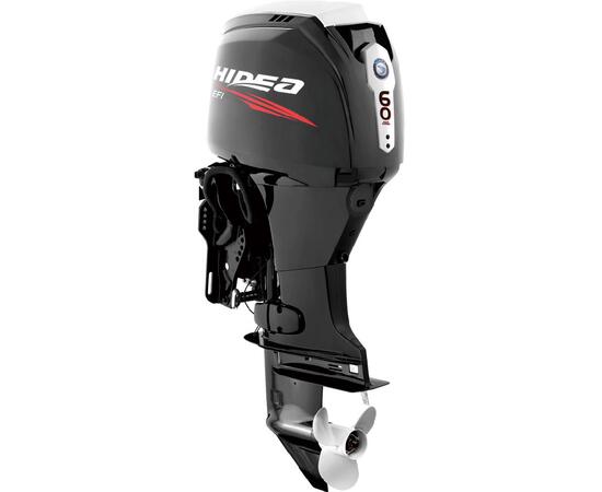 Лодочный мотор Hidea HDEF60