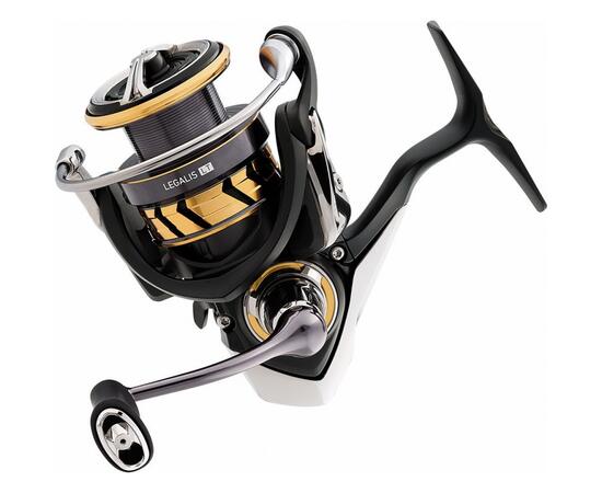 Катушка DAIWA Legalis 17 LT 4000D-С