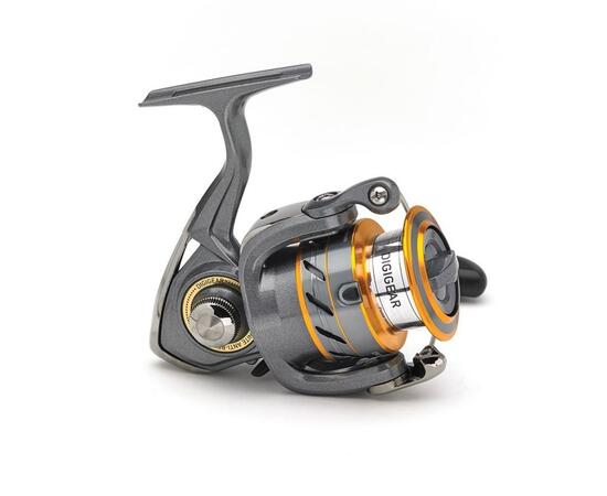 Катушка DAIWA Crossfire 2000