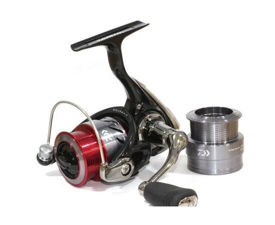 Катушка DAIWA Ninja 2500 lt