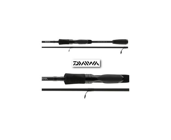 Спиннинг Daiwa Generation Black Drop Shot Boat 762 MLXS