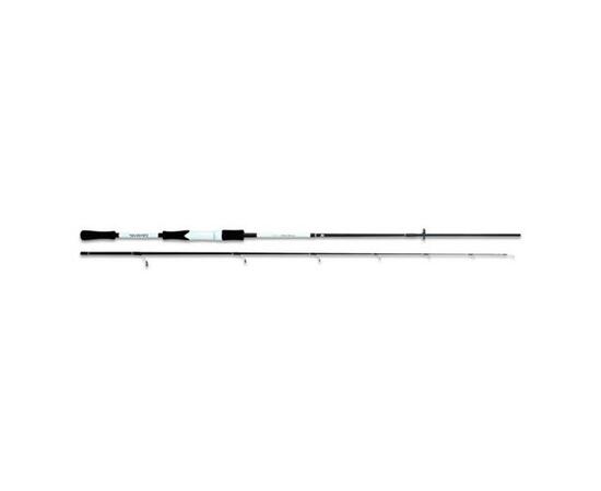 Спиннинг DAIWA R'nessa AF 802HFS 2,44  14-42