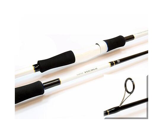 Спиннинг DAIWA R'nessa AF 802HFS 2,44  14-42
