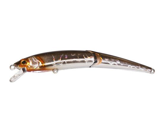 Воблер Smith TS Joint-Minnow 110SP 12,3 гр