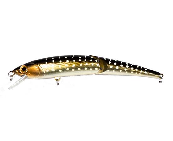 Воблер Smith TS Joint-Minnow 110SP 12,3 гр