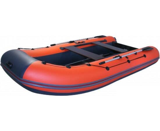 Лодка Angler AN 400XL