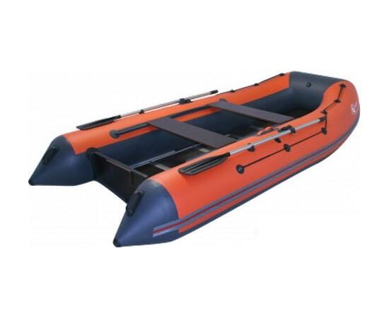 Лодка Angler AN 400XL