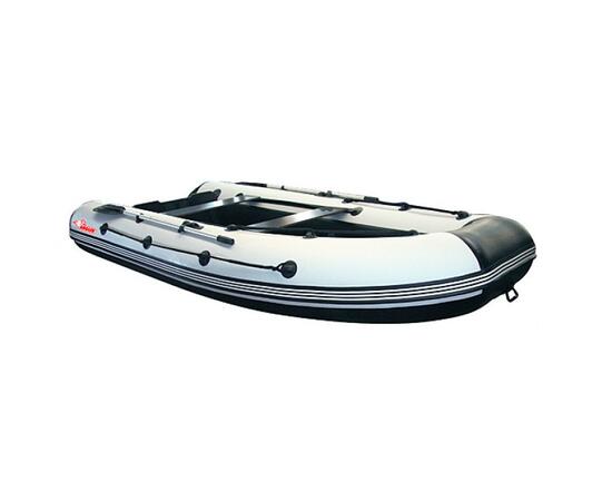 Лодка Angler AN 360XL