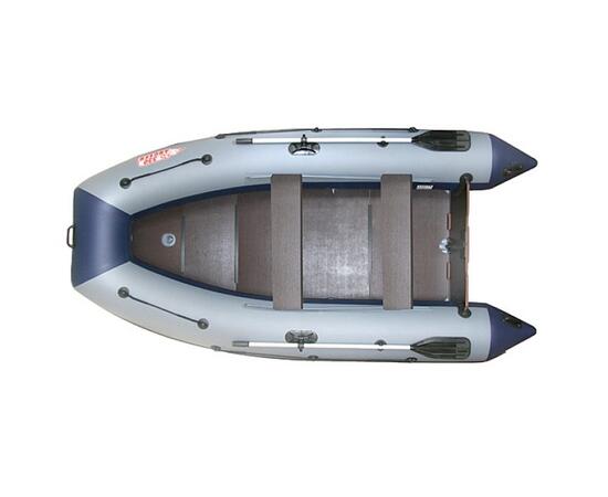 Лодка Angler AN 360XL