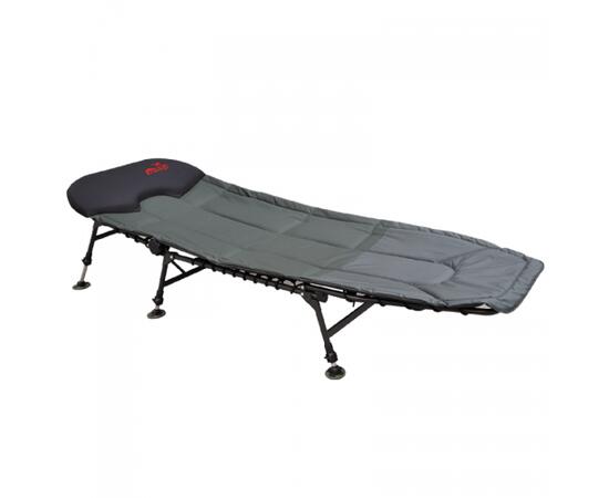 Раскладушка Carp King Tramp - TRF-028 + Чехол