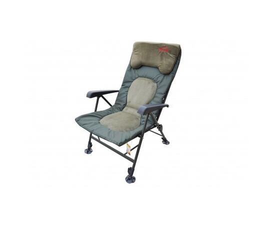 Кресло Tramp Elite Карповое TRF-043