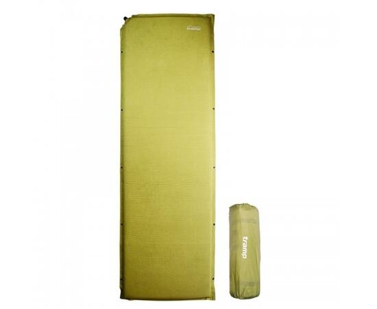 Самонадувающийся коврик Tramp Comfort TRI-010 5 см