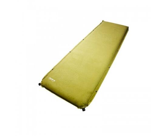 Самонадувающийся коврик Tramp Comfort TRI-016 9 см