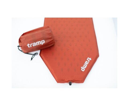 Самонадувающийся коврик Tramp ULTRALIGHT TPU TRI-022 2,5 см