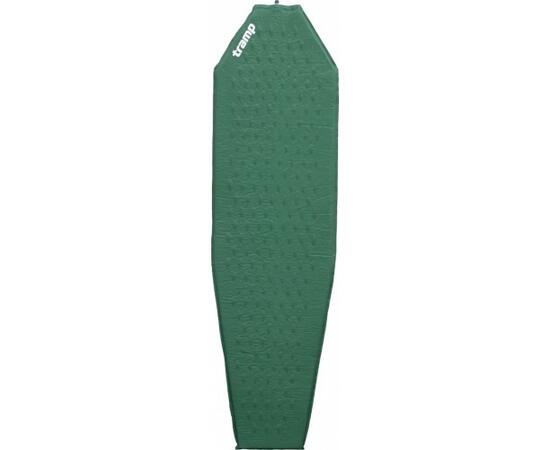 Самонадувающийся коврик TrampULTRALIGHT PVC TRI-023 3 см