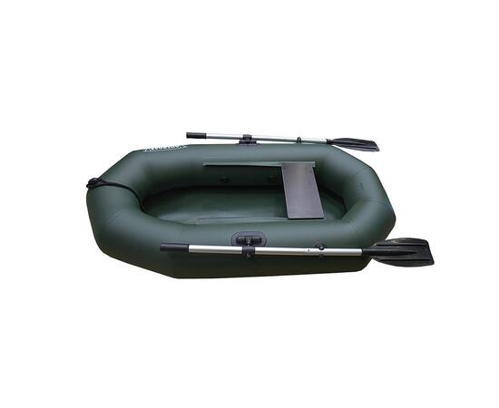 Надувная лодка Rusboat 180 V