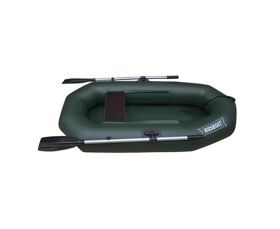 Надувная лодка Rusboat 180 V