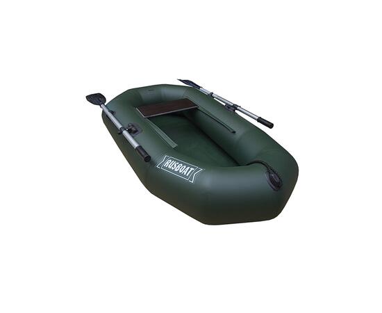 Надувная лодка Rusboat 180 V