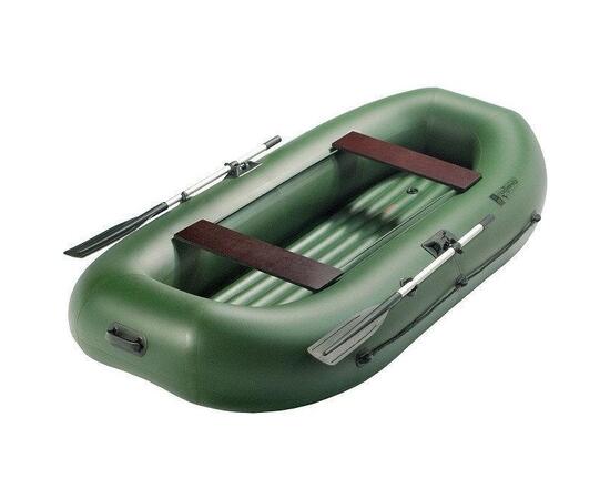Надувная лодка Rusboat 260 НД