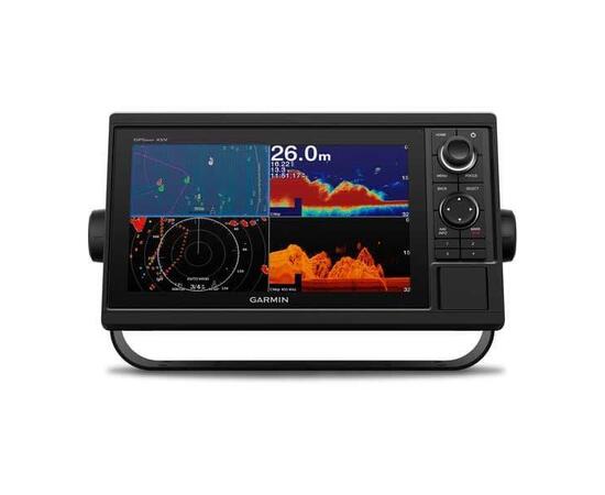 Эхолот Garmin GPSMAP 1222xsv