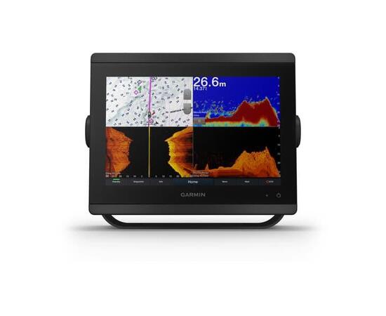 Эхолот Garmin GPSMAP 8410xsv