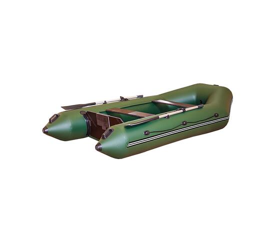 Надувная лодка моторная RusBoat 300T - 42