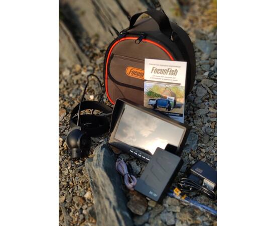 Модель FocusFish 7" IK+LED 2021-2022