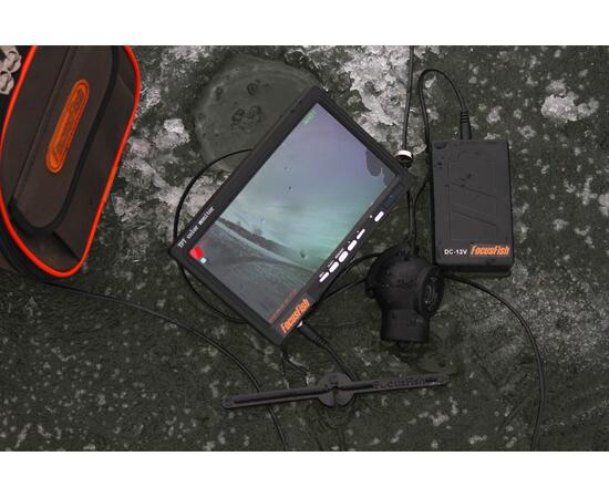 Модель FocusFish 7" IK+LED 2021-2022