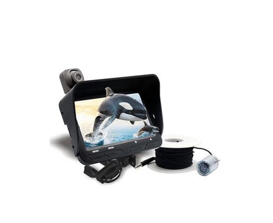 Подводная камера Fish Finder Q10