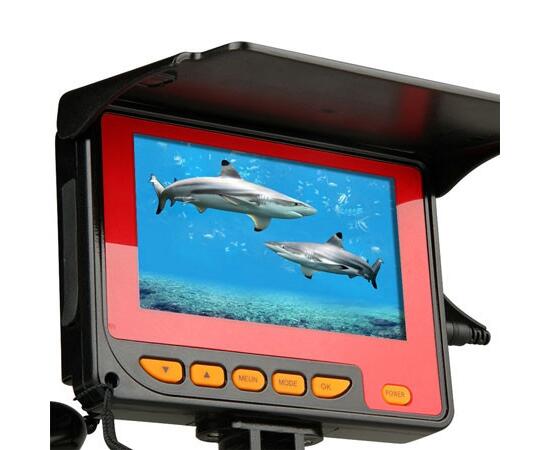 Подводная камера Fish Finder 5000