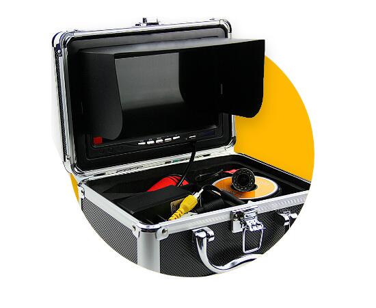 Подводная камера Fish Finder Z2