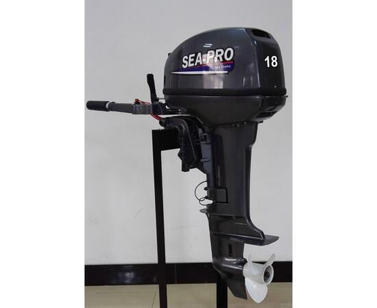 Лодочный мотор Sea-Pro T 18S