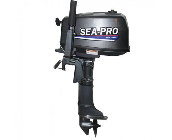 Лодочный мотор Sea-Pro T 5S