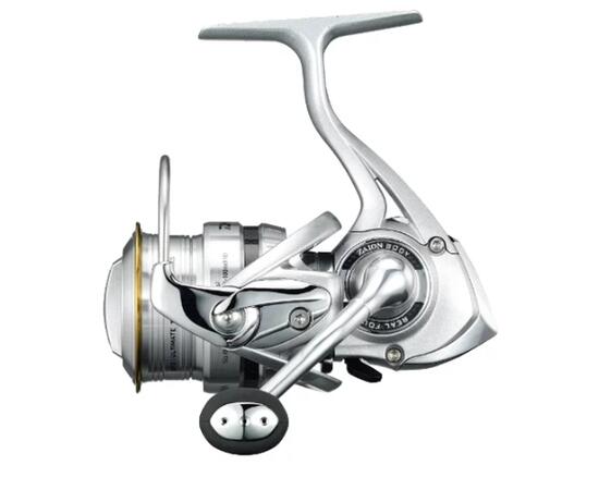 Катушка Daiwa Caldia 2500
