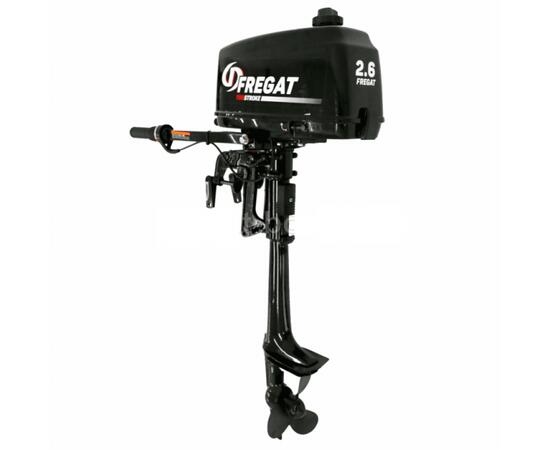 Лодочный мотор Fregat T2.6CBMS (Parsun)