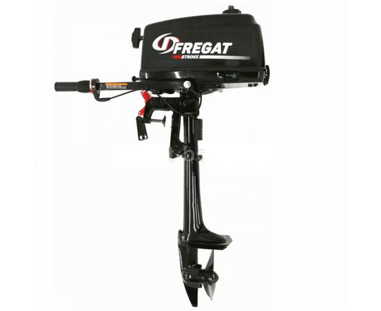 Лодочный мотор Fregat T2.6CBMS (Parsun)