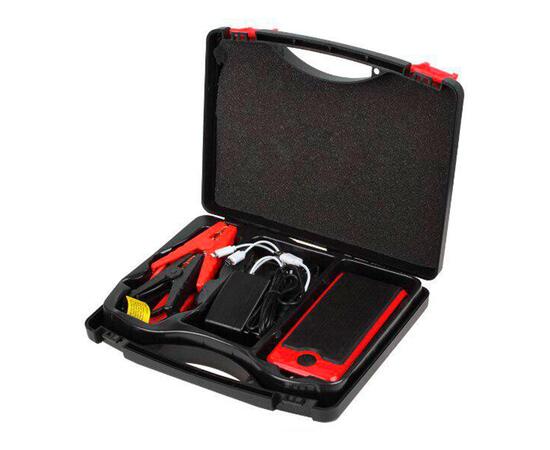 Пускозарядное устройство Jump Starter Lite