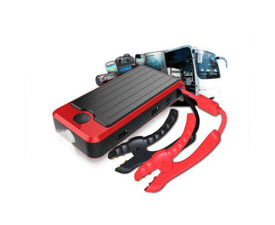 Пускозарядное устройство Jump Starter Lite